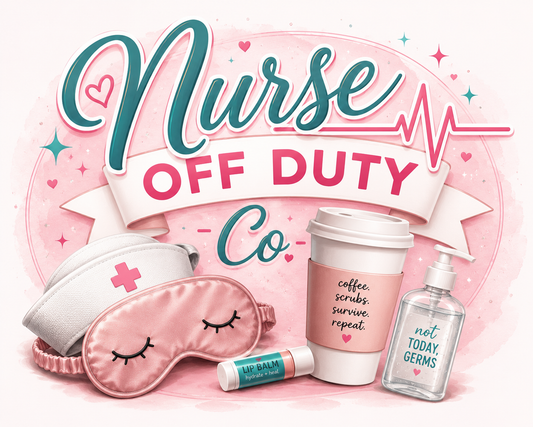 5 Things Every Nurse Should Have in Their Bag