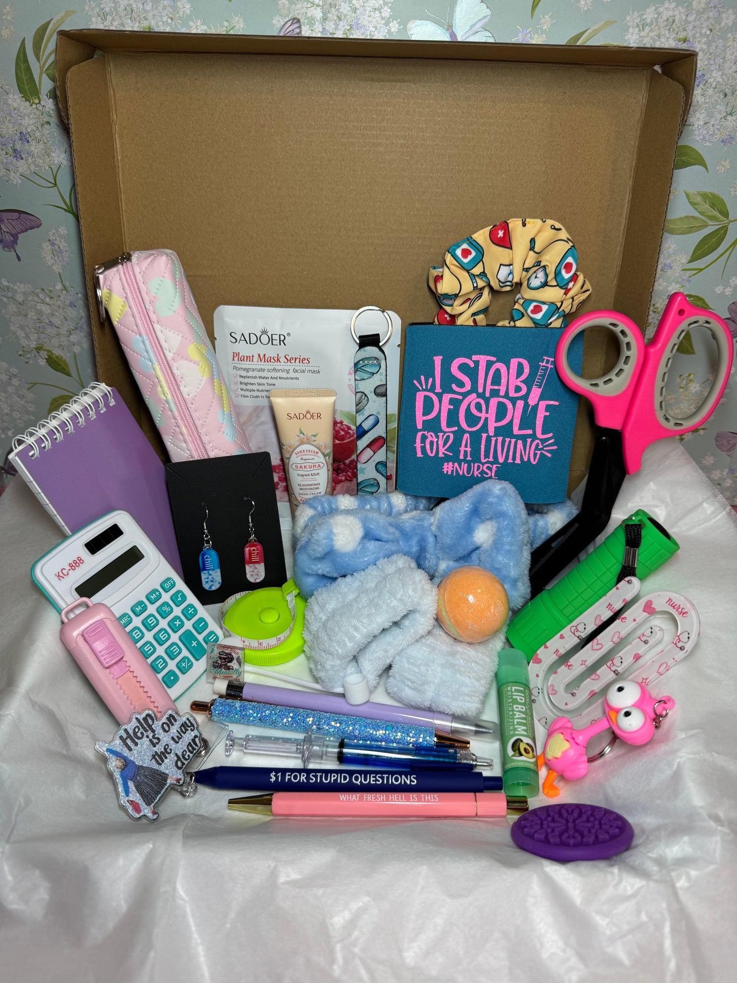 Premier Survival Kits—Your Burnout Recovery Kits
