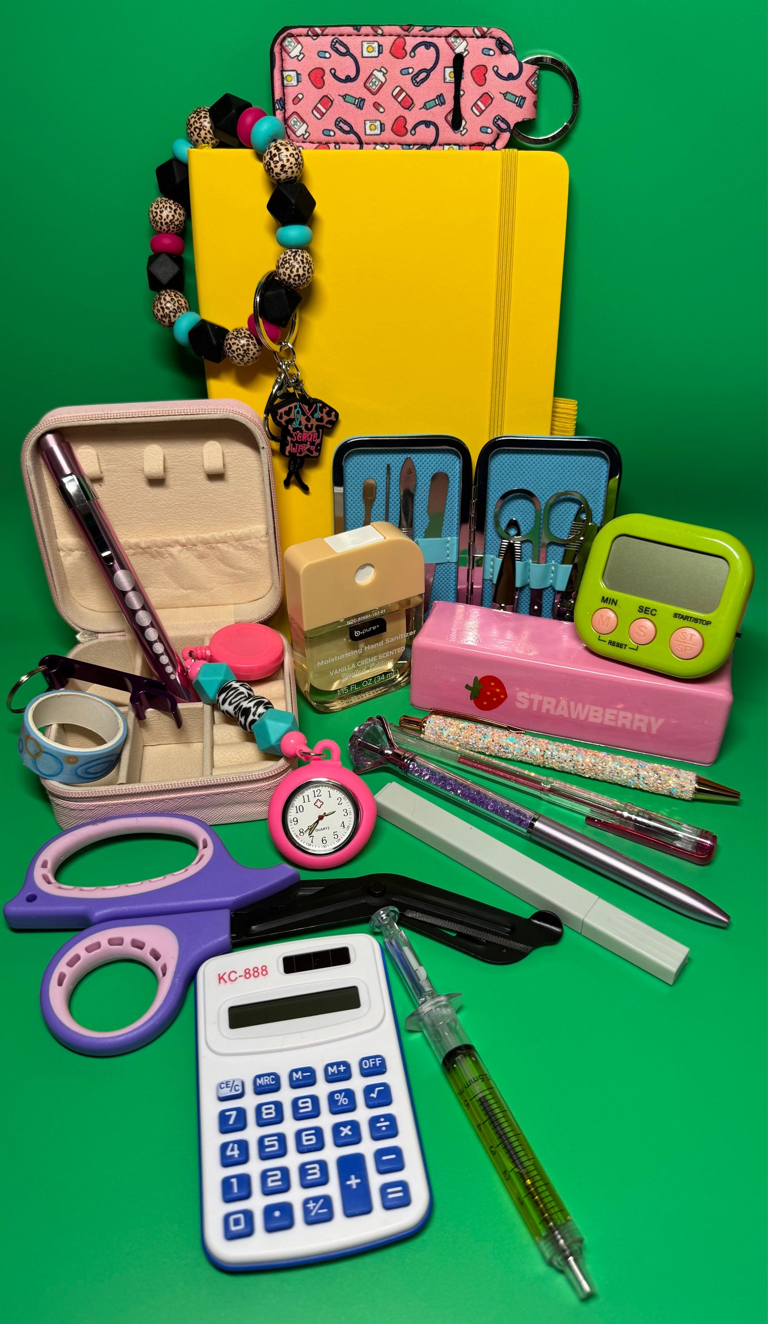 Premier Survival Kits—Your Burnout Recovery Kits