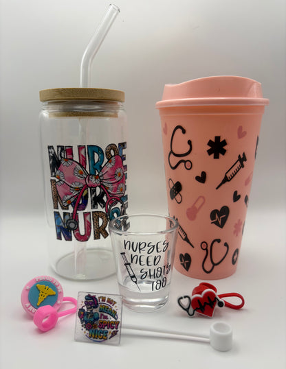 Possible products Available for kits