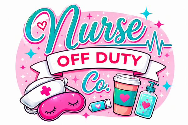 Nurse Off Duty Co.