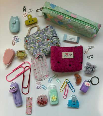 Possible products Available for kits