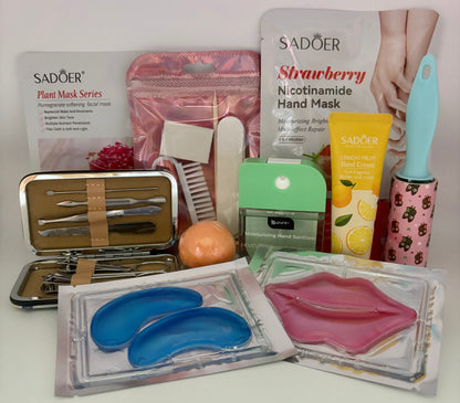 Possible products Available for kits